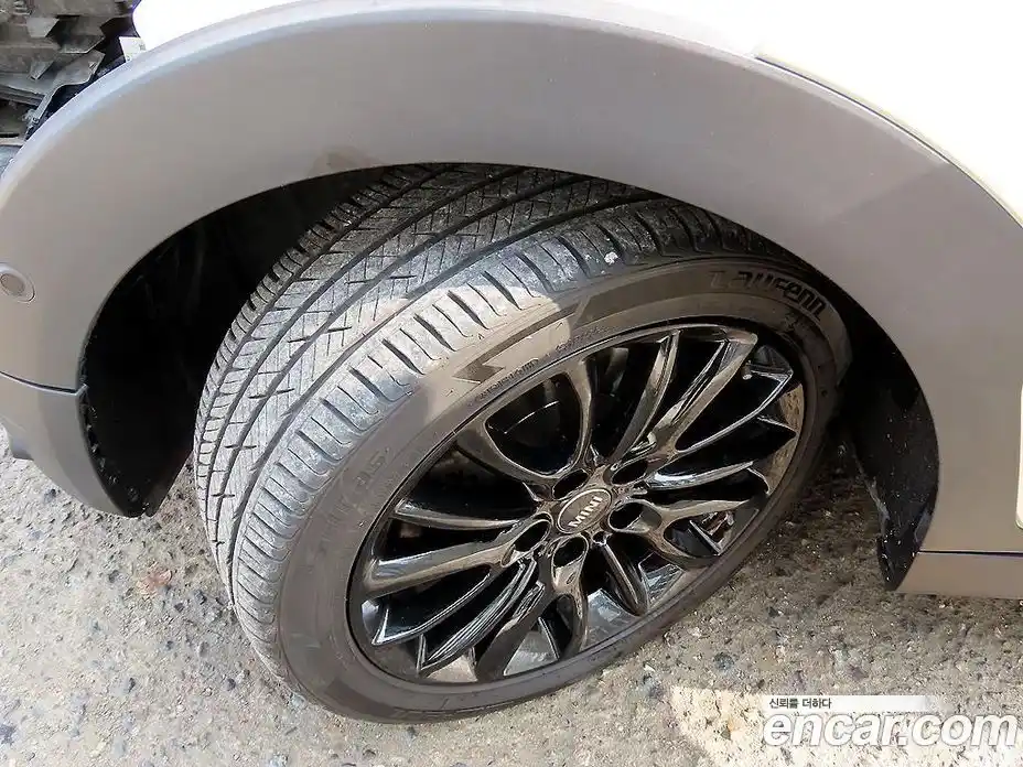 Mini Clubman 2022 1.5 Автомат в Москве № 226784, фото 20