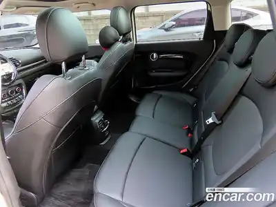 Mini Clubman 2022 1.5 Автомат в Москве № 226784, миниатюра 6