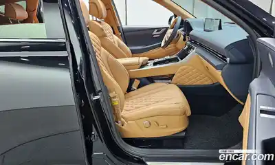 Genesis GV80 2023 3.5 Автомат в Москве № 22678, миниатюра 3