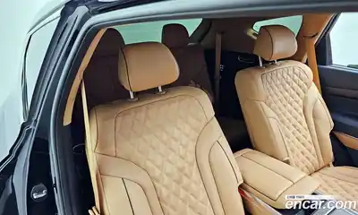 Genesis GV80 2023 3.5 Автомат в Москве № 22678, миниатюра 5