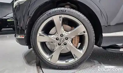 Genesis GV80 2023 3.5 Автомат в Москве № 22678, миниатюра 6