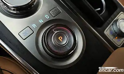 Genesis GV80 2023 3.5 Автомат в Москве № 22678, миниатюра 7