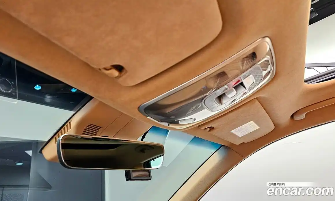 Genesis GV80 2023 3.5 Автомат в Москве № 22678, фото 8