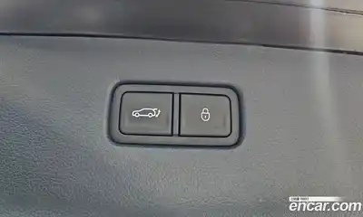 Genesis GV80 2023 3.5 Автомат в Москве № 22678, миниатюра 9