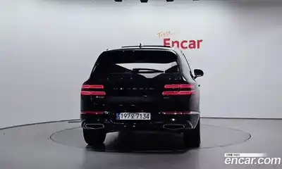 Genesis GV80 2023 3.5 Автомат в Москве № 22678, миниатюра 10