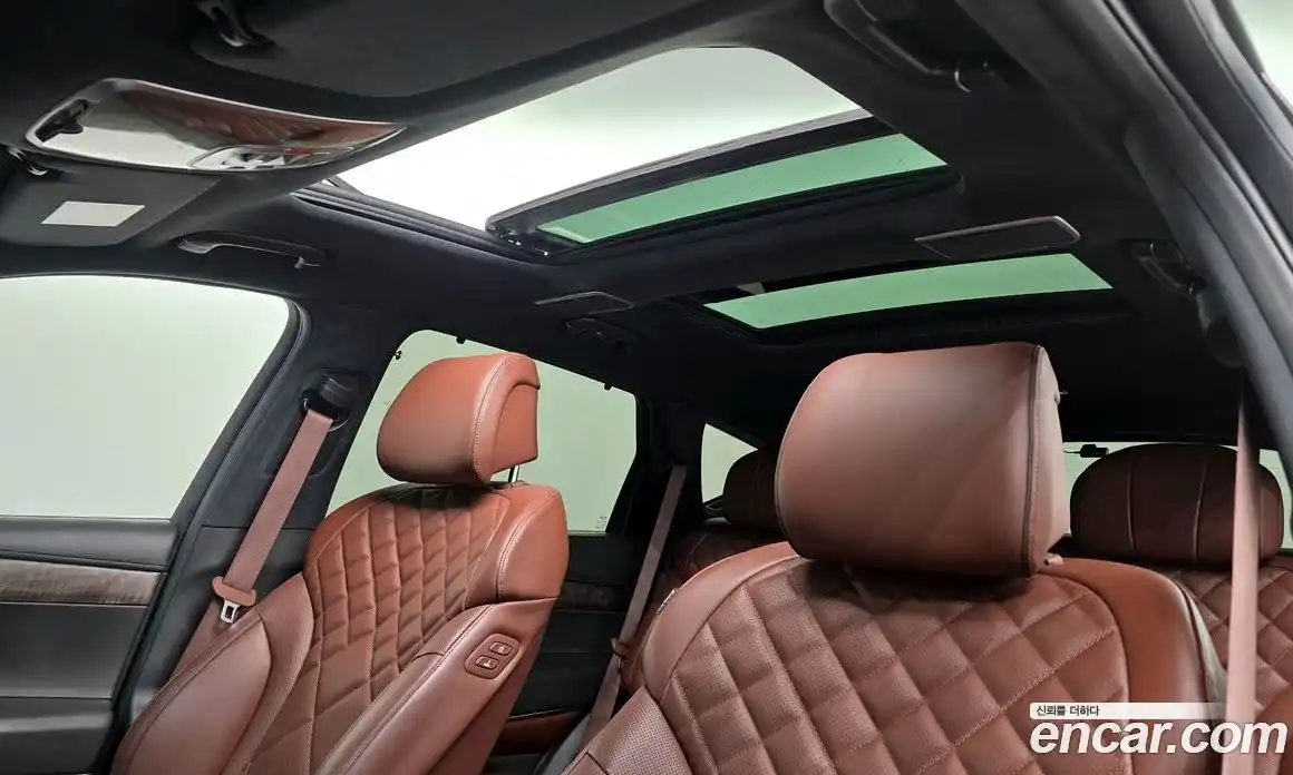 Genesis GV80 2024 2.5 Автомат в Москве № 22686, фото 16