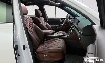 Genesis GV80 2024 2.5 Автомат в Москве № 22686, миниатюра 2