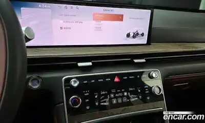 Genesis GV80 2024 2.5 Автомат в Москве № 22686, миниатюра 3