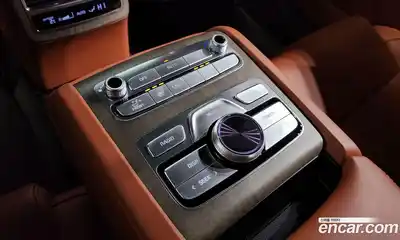 Kia K9 2025 3.8 Автомат в Москве № 22702, миниатюра 2