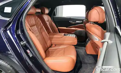 Kia K9 2025 3.8 Автомат в Москве № 22702, миниатюра 3