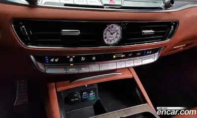 Kia K9 2025 3.8 Автомат в Москве № 22702, миниатюра 7