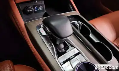 Kia K9 2025 3.8 Автомат в Москве № 22702, миниатюра 9