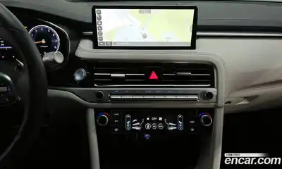 Genesis G70 2024 2.5 Автомат в Москве № 22748, миниатюра 12