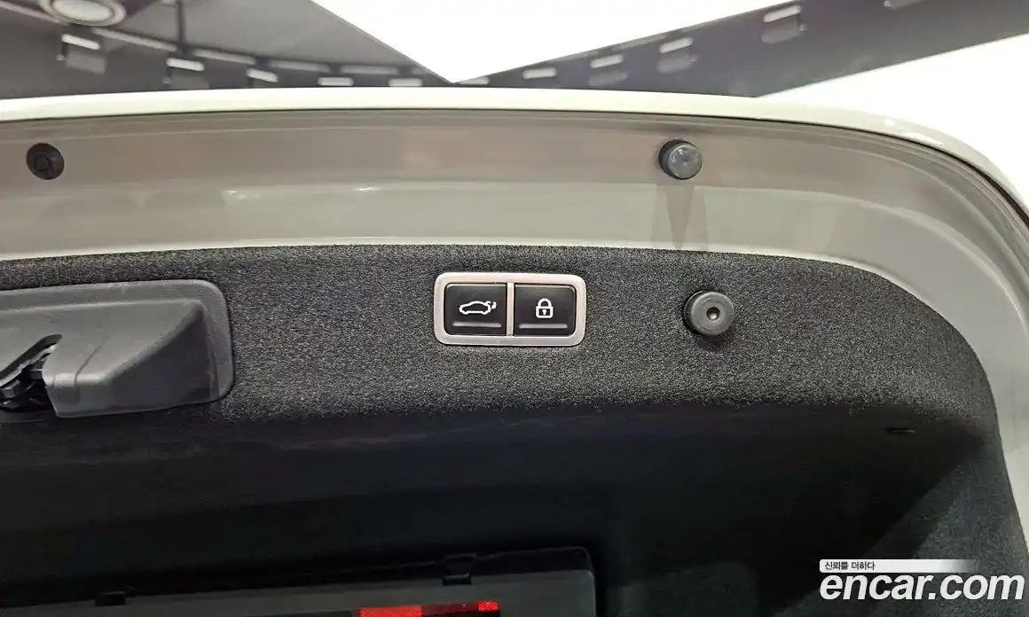 Genesis G70 2024 2.5 Автомат в Москве № 22748, фото 16