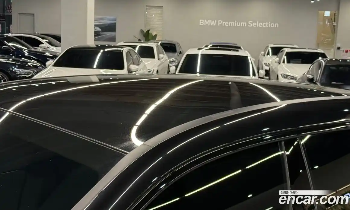 BMW iX 2025 0.3 Автомат в Москве № 228508, фото 12