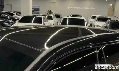 BMW iX 2025 0.3 Автомат в Москве № 228508, миниатюра 12