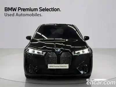 BMW iX 2025 0.3 Автомат в Москве № 228508, миниатюра 3