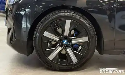 BMW iX 2025 0.3 Автомат в Москве № 228508, миниатюра 5