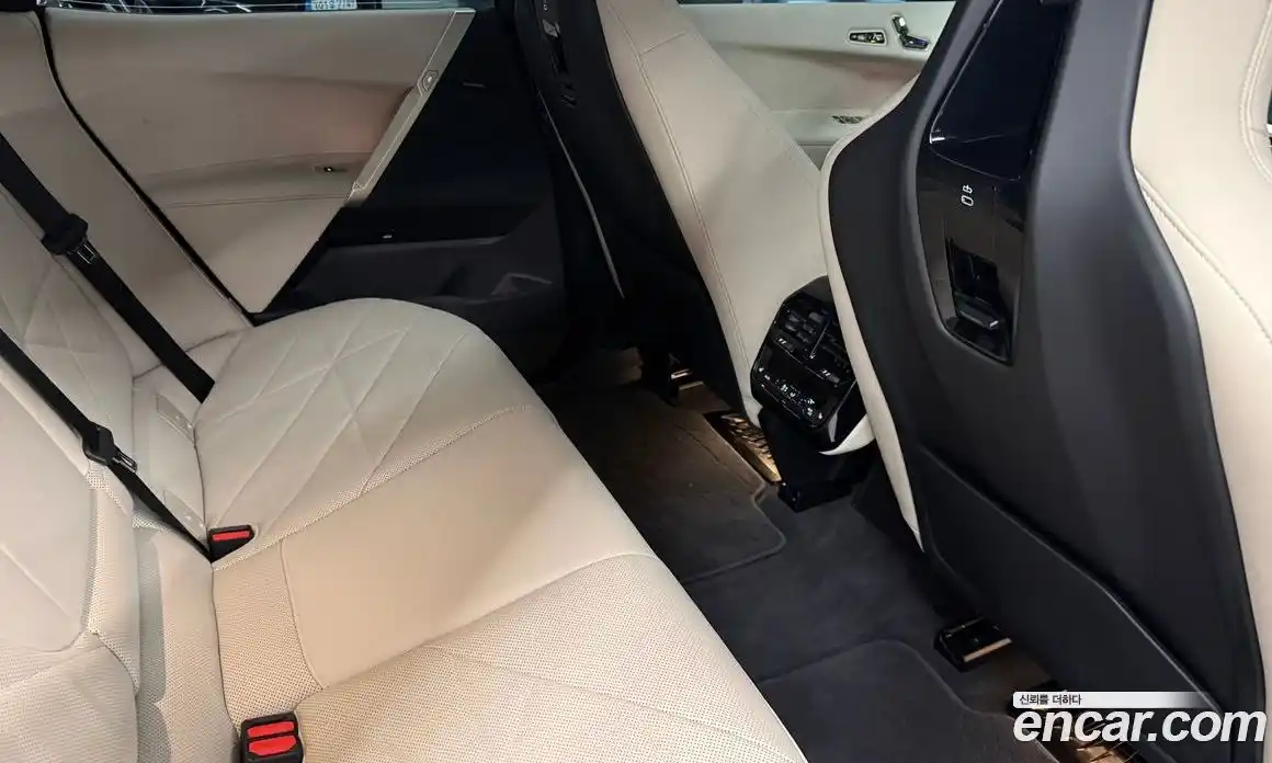 BMW iX 2025 0.3 Автомат в Москве № 228508, фото 10