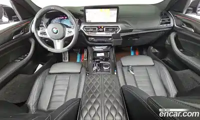 BMW X3 2023 2.0 Автомат в Москве № 229091, миниатюра 11