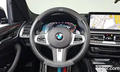 BMW X3 2023 2.0 Автомат в Москве № 229091, миниатюра 12