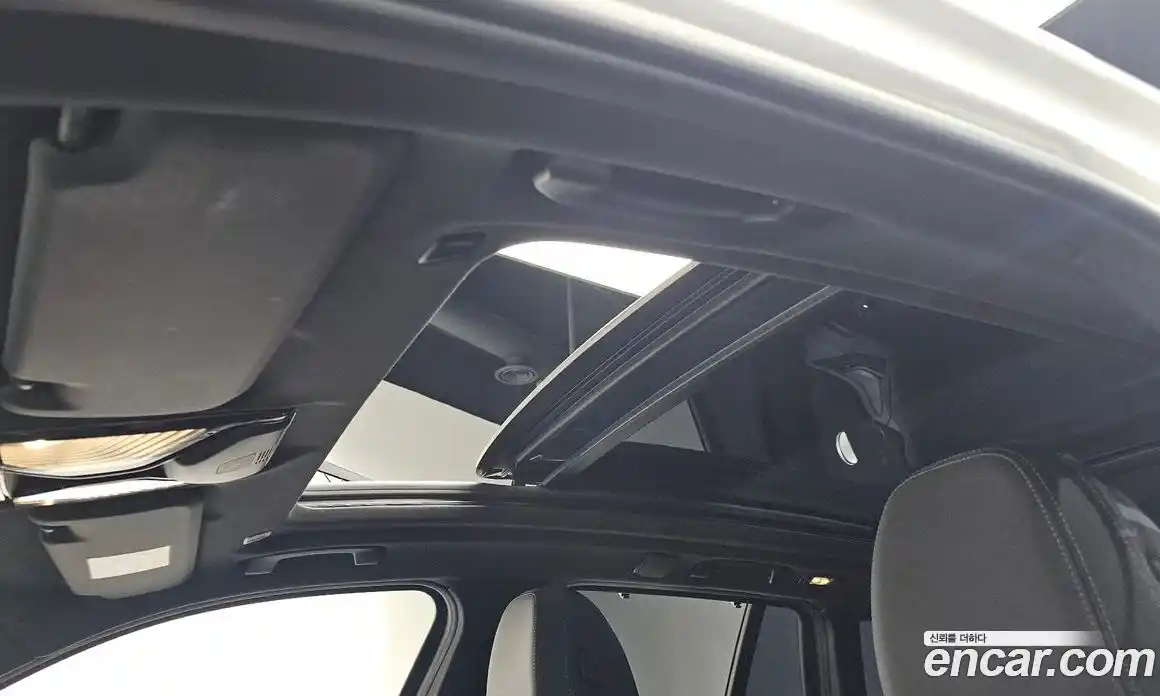 BMW X3 2023 2.0 Автомат в Москве № 229091, фото 15