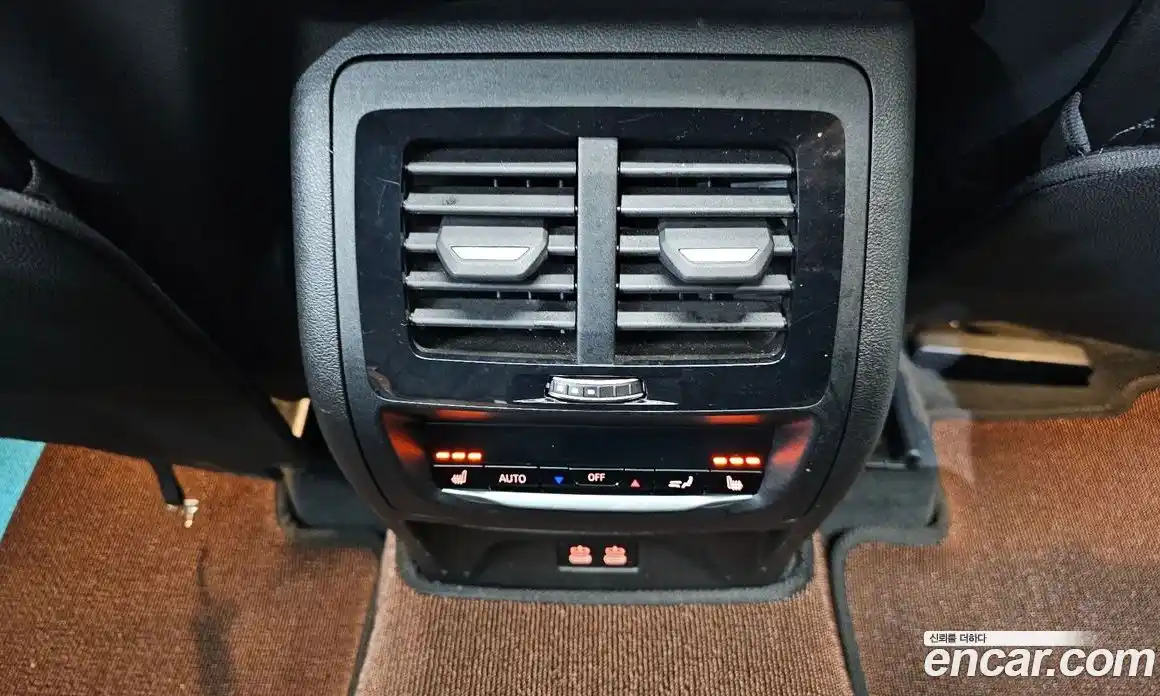 BMW X3 2023 2.0 Автомат в Москве № 229091, фото 20