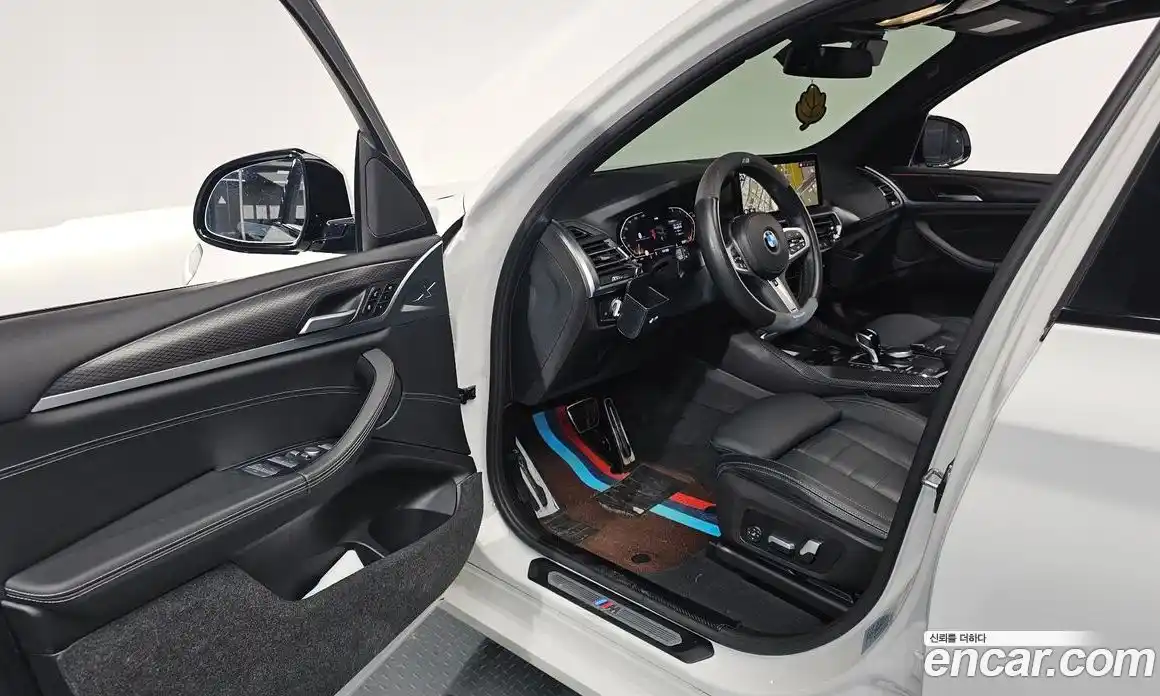 BMW X3 2023 2.0 Автомат в Москве № 229091, фото 6