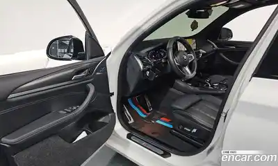 BMW X3 2023 2.0 Автомат в Москве № 229091, миниатюра 6