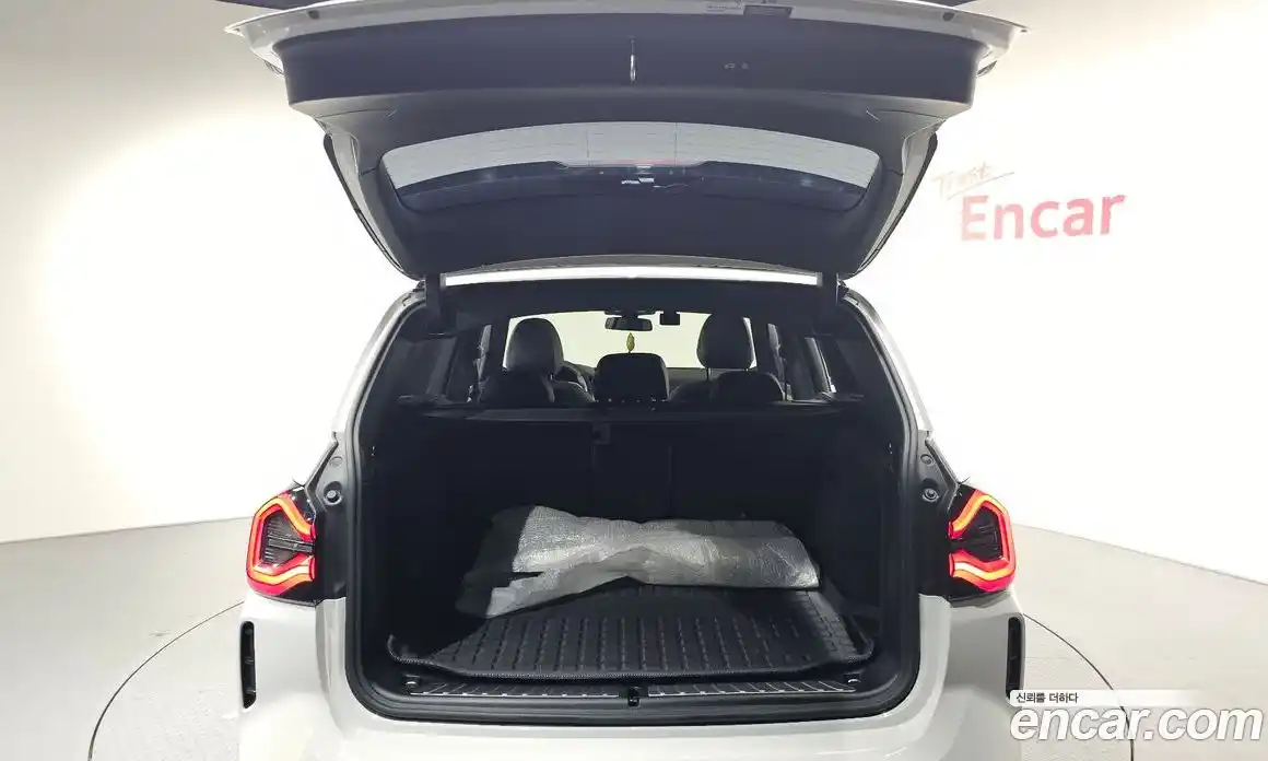 BMW X3 2023 2.0 Автомат в Москве № 229091, фото 8