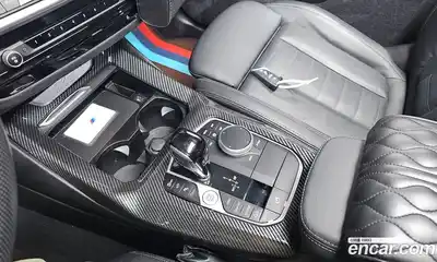 BMW X3 2023 2.0 Автомат в Москве № 229091, миниатюра 10