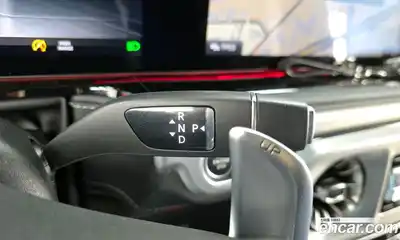 Mercedes-Benz G-Class 2020 4.0 Автомат в Москве № 229570, миниатюра 3