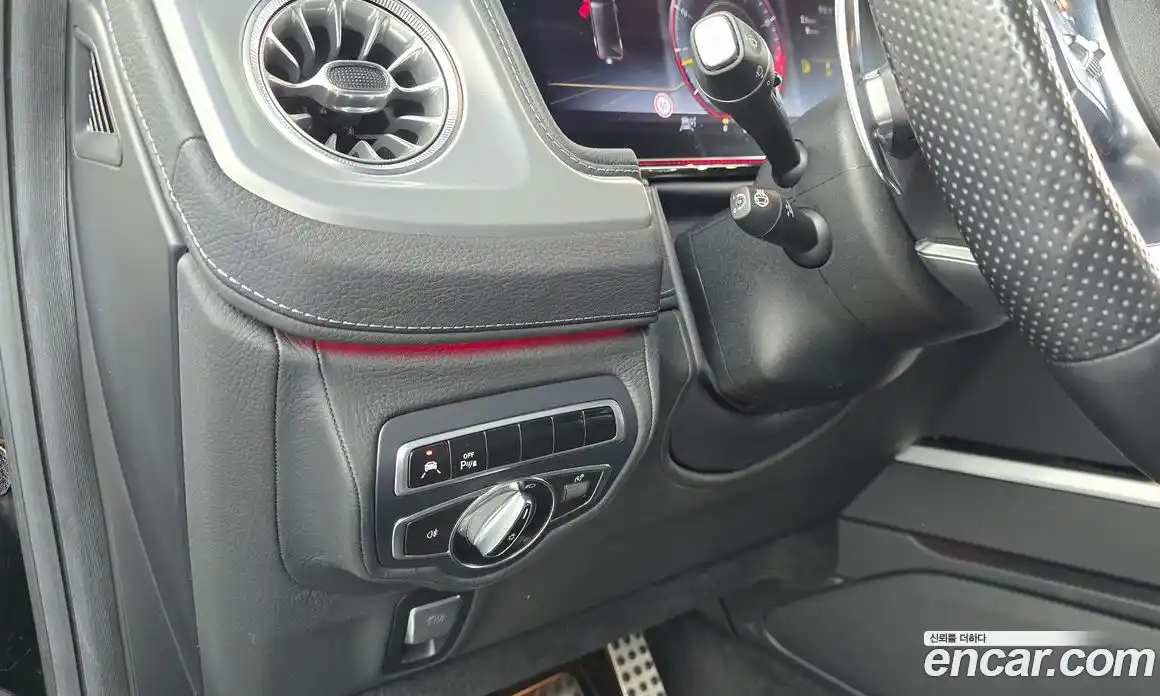 Mercedes-Benz G-Class 2020 4.0 Автомат в Москве № 229570, фото 5