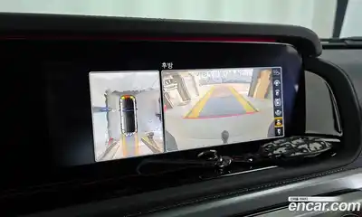 Mercedes-Benz G-Class 2020 4.0 Автомат в Москве № 229570, миниатюра 9