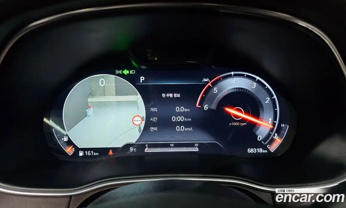 Genesis GV80 2022 3.0 Автомат в Москве № 23052, фото 12