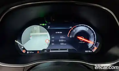 Genesis GV80 2022 3.0 Автомат в Москве № 23052, миниатюра 12