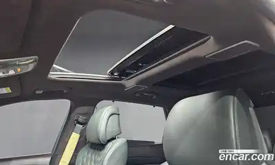 Genesis GV80 2022 3.0 Автомат в Москве № 23052, миниатюра 2