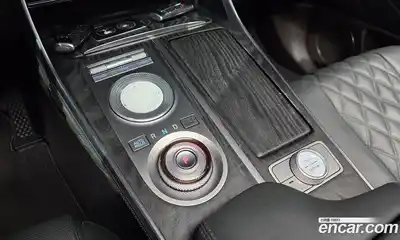 Genesis GV80 2022 3.0 Автомат в Москве № 23052, миниатюра 4