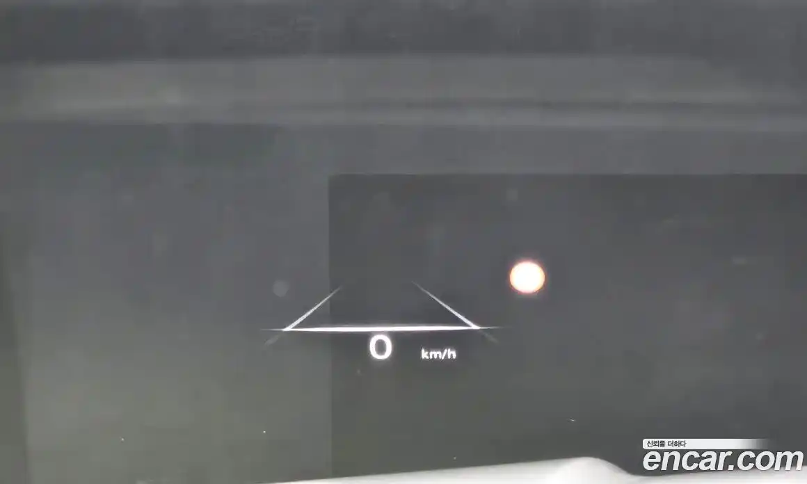 Genesis GV80 2022 3.0 Автомат в Москве № 23052, фото 9