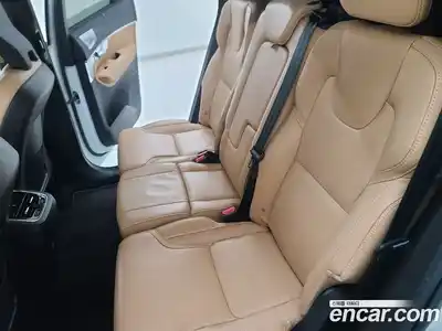 Volvo XC90 2023 2.0 Автомат в Москве № 230871, миниатюра 11