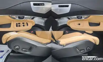 Volvo XC90 2023 2.0 Автомат в Москве № 230871, миниатюра 12