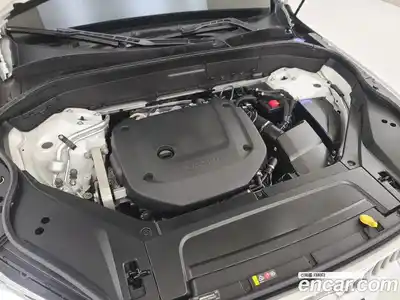 Volvo XC90 2023 2.0 Автомат в Москве № 230871, миниатюра 6