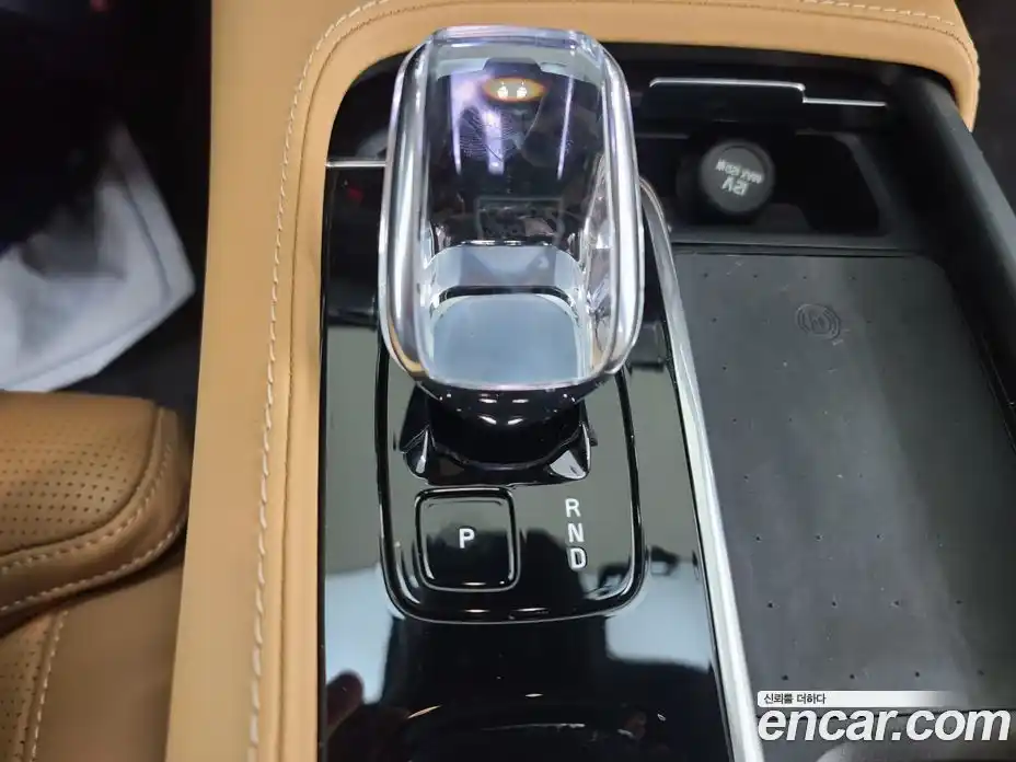 Volvo XC90 2023 2.0 Автомат в Москве № 230871, фото 9