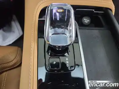 Volvo XC90 2023 2.0 Автомат в Москве № 230871, миниатюра 9