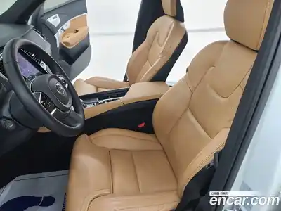 Volvo XC90 2023 2.0 Автомат в Москве № 230871, миниатюра 10