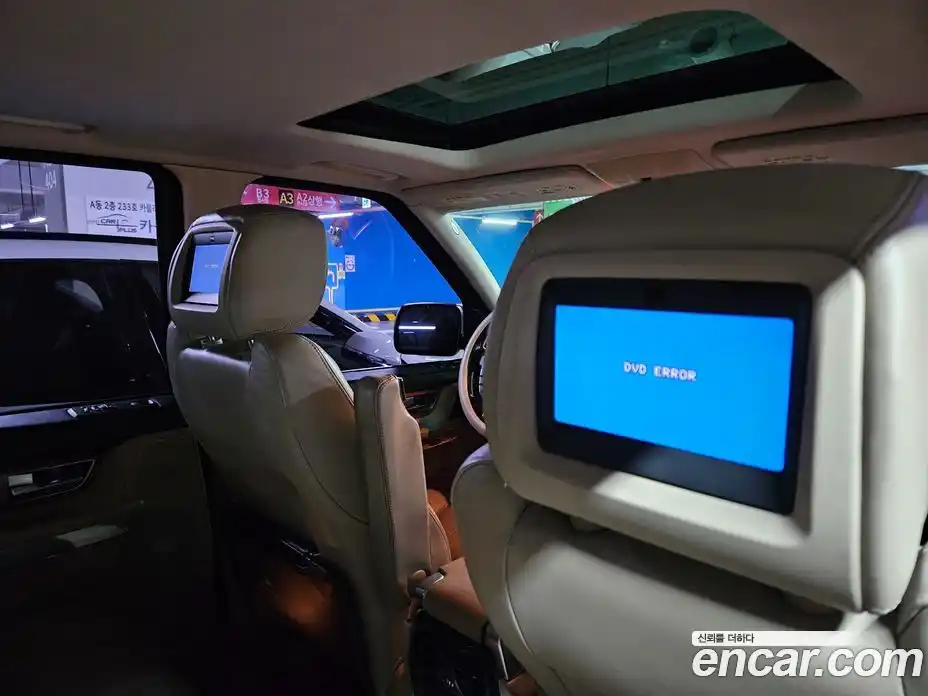 Land Rover Range-Rover Sport 2010 3.0 Автомат в Москве № 231352, фото 17