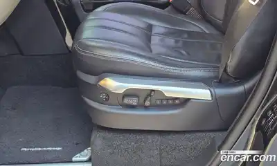 Land Rover Range-Rover 2012 4.4 Автомат в Москве № 231366, миниатюра 11