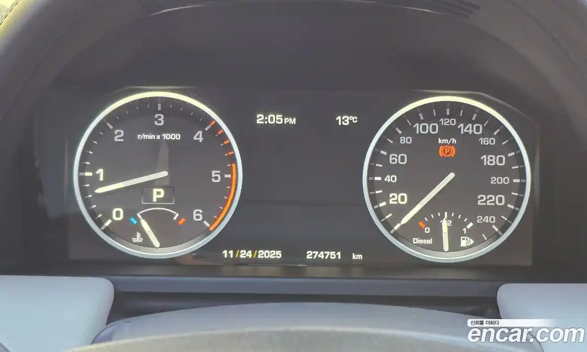 Land Rover Range-Rover 2012 4.4 Автомат в Москве № 231366, фото 19