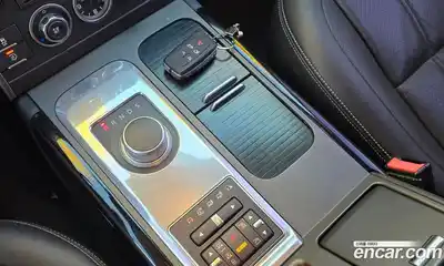 Land Rover Range-Rover 2012 4.4 Автомат в Москве № 231366, миниатюра 9