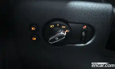 Mini Cooper 2021 2.0 Автомат в Москве № 231470, миниатюра 6